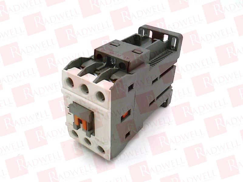 LS ELECTRIC MC-32A-DC24V