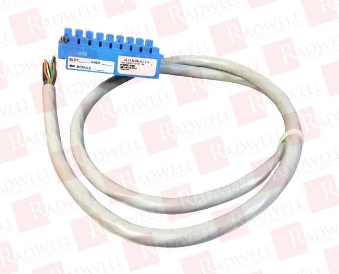 ALLEN BRADLEY 1492-CABLE010RTBB