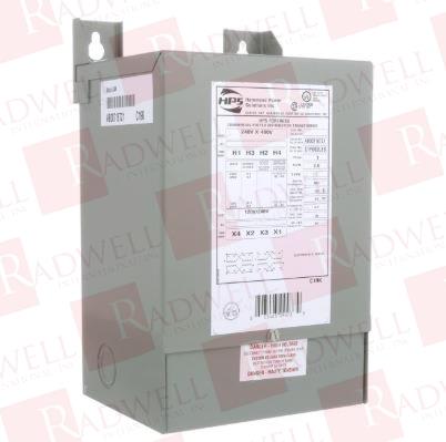 HAMMOND POWER SOLUTIONS C1F002LES