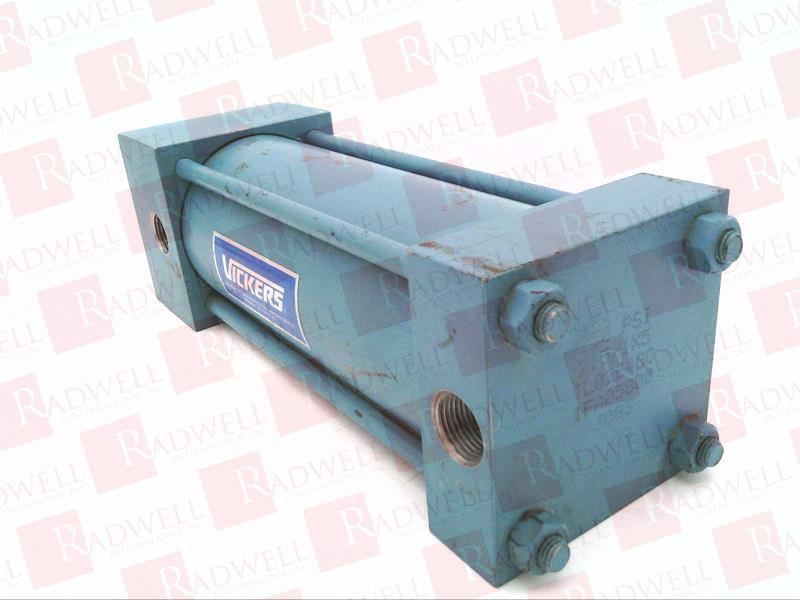 EATON CORPORATION TL02E4GC-1FA05000