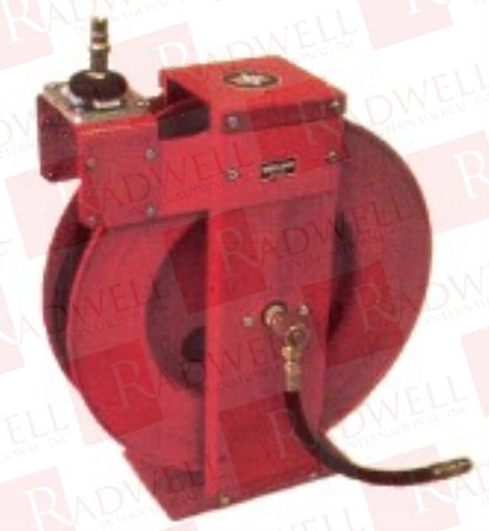 DURO HOSE REELS 2104