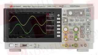 KEYSIGHT TECHNOLOGIES DSOX1102A