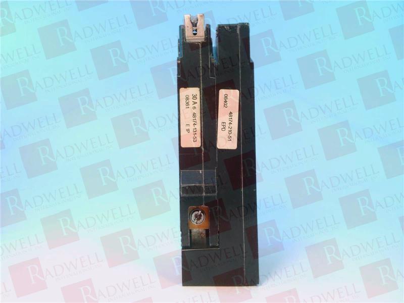 SCHNEIDER ELECTRIC EJB14030EPD