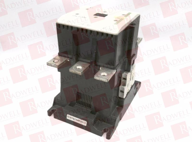 EATON CORPORATION DIL8AM/230V/50HZ-240V/60HZ