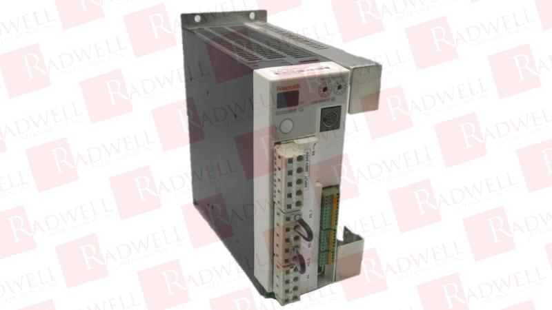 BOSCH DKC10.3-004-3-MGP-01VRS