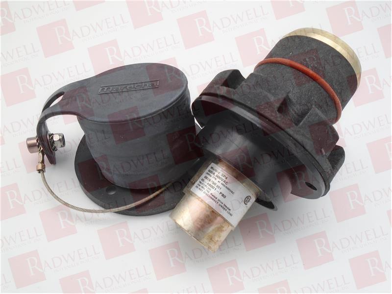 MARECHAL ELECTRIC SA 45-48001-P80