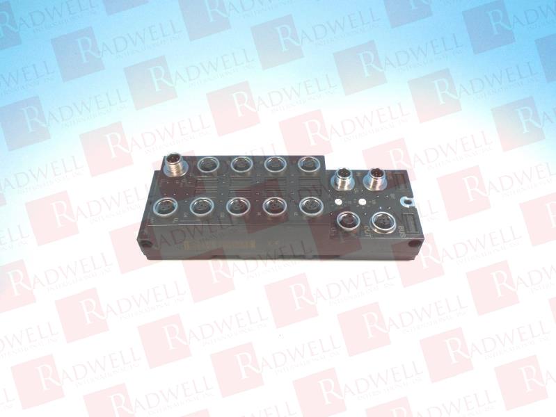 FANUC IC676PBM442