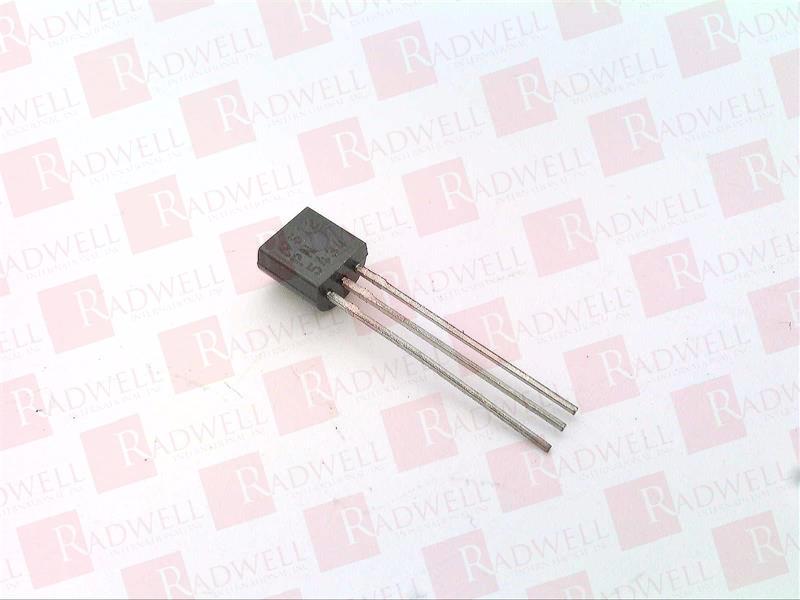 ON SEMICONDUCTOR PN5434