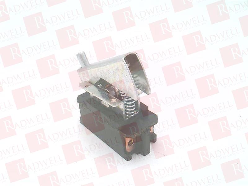 EATON CORPORATION 8631K1