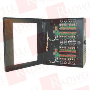 PREFERRED POWER PRODUCTS P3TV1216DC3-16