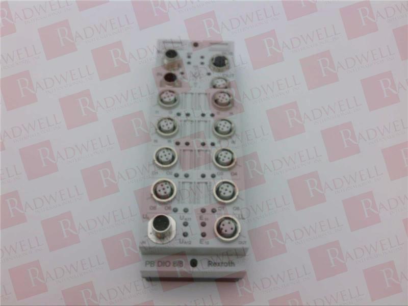 BOSCH R911307247