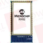 MICROCHIP TECHNOLOGY INC RN52-I/RM