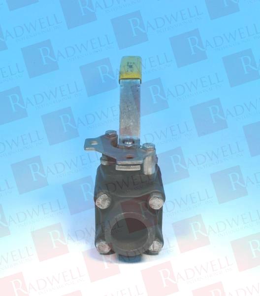 APOLLO VALVES 83A24501