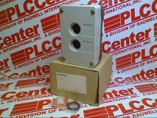 SIEMENS 3SB1-802-4AC