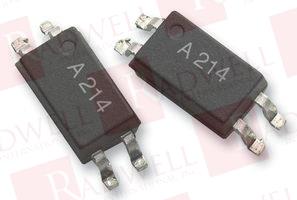 BROADCOM ACPL-214-500E