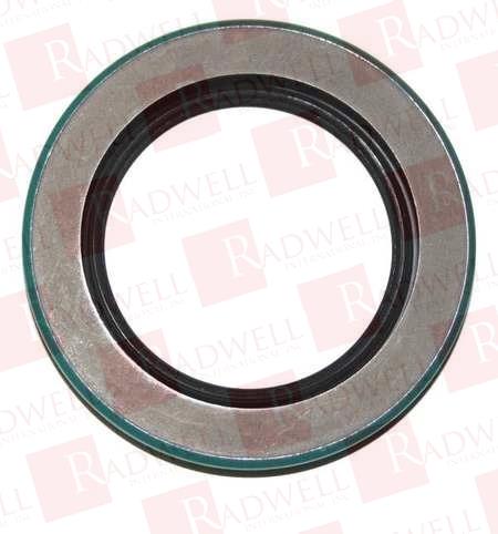 RADWELL VERIFIED SUBSTITUTE CR-2-XBC-SUB HEX 2.00 INCH Bearing Substitute for Smith Bearing CR-2-XBC Needle CAM Follower Crown Sealed