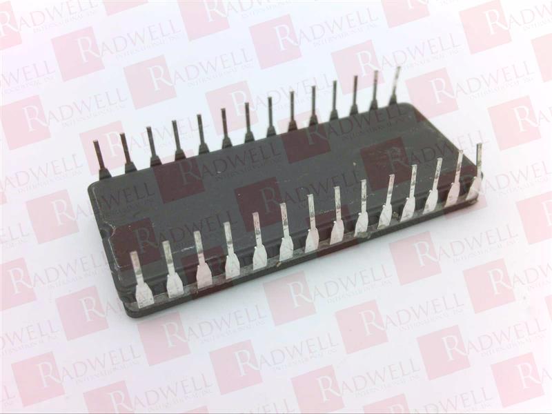 ON SEMICONDUCTOR MBM27256-20