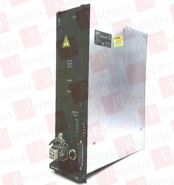 BOSCH 0-608-750-058