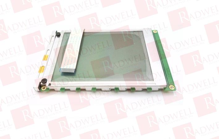 RADWELL VERIFIED SUBSTITUTE EZ-S6W-RS-SUB-LCD