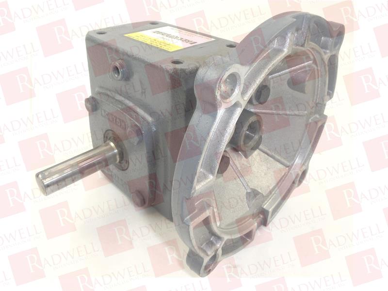 ALTRA INDUSTRIAL MOTION F713-5-B5-G