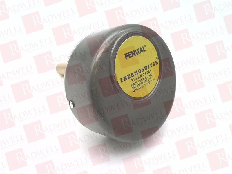 Thermo Switch 20310-0 Fenwal Inc 