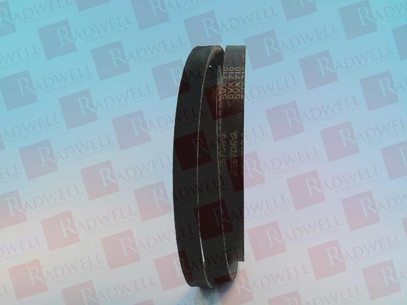 5VX710 Belt By BESTORQ