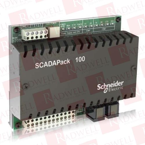 SCHNEIDER ELECTRIC TBUP100-1A20-AA00