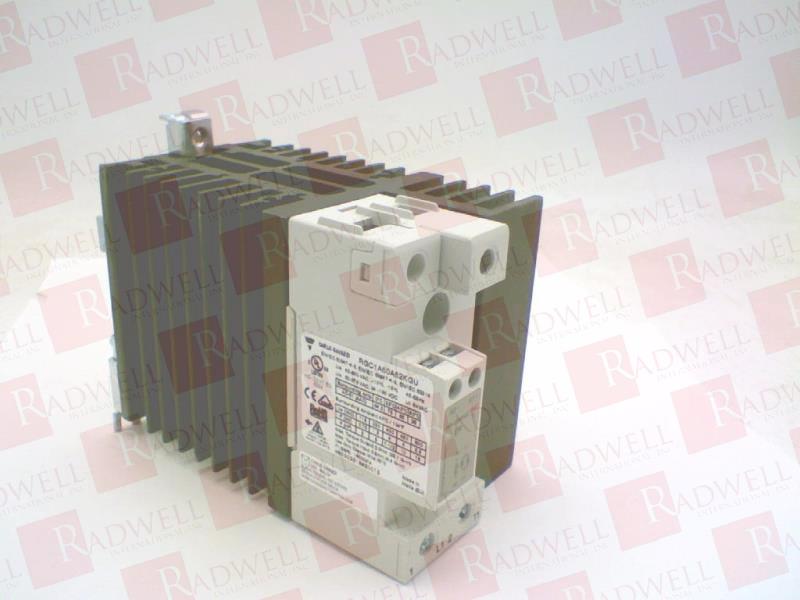 CARLO GAVAZZI RGC1A60A62KGU