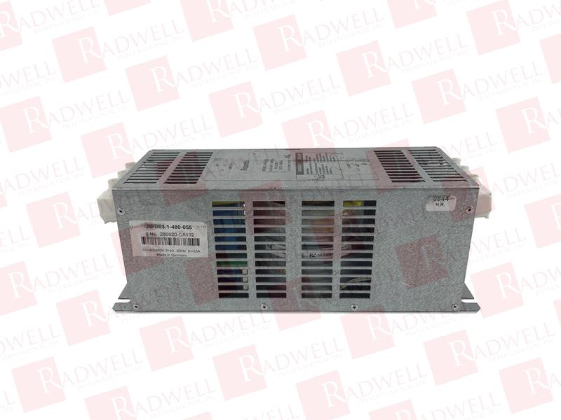 BOSCH R911286920