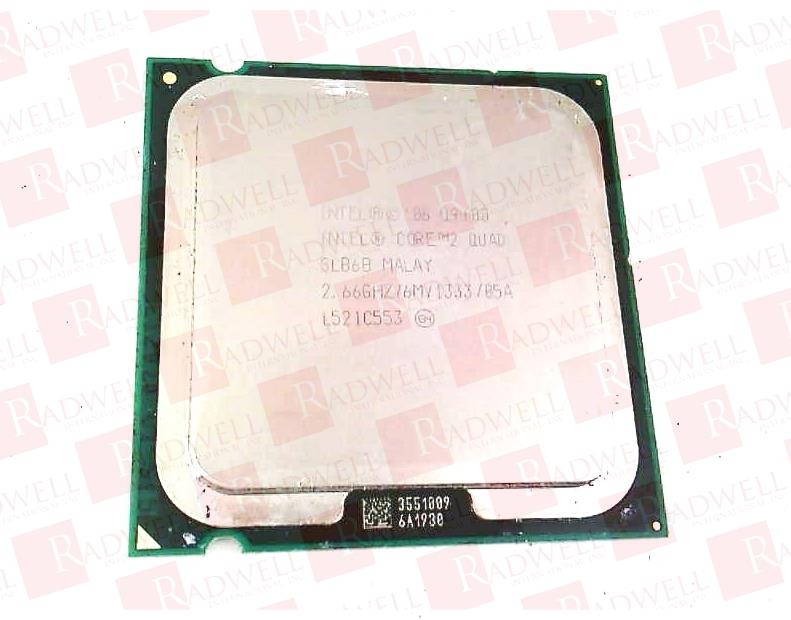 INTEL SLB6B