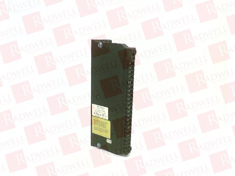 FANUC IC660TSD020