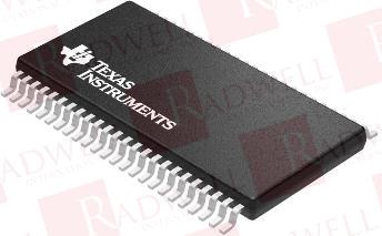 TEXAS INSTRUMENTS SEMI 74ACT16245DGGR