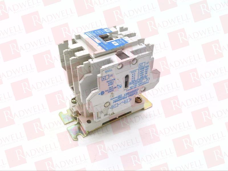 EATON CORPORATION CN15BN3A