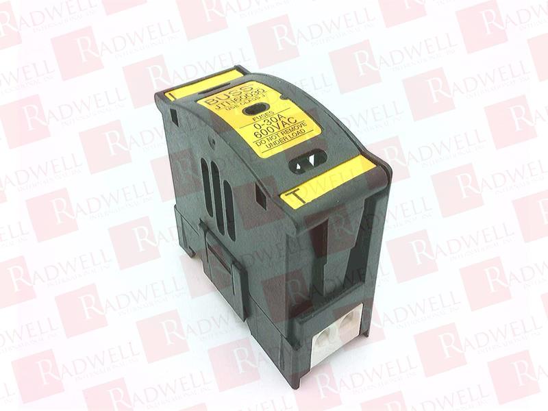 EATON CORPORATION JTN60030