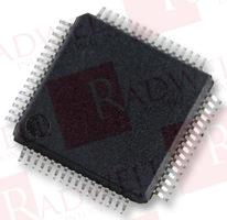 NXP SEMICONDUCTOR MC9S08JM32CLH