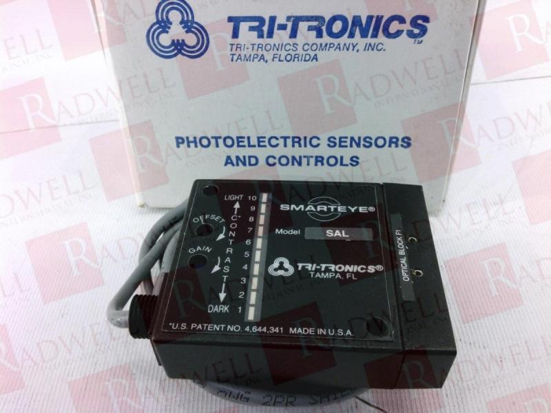 SALRF1 By TRI-TRONICS - Buy Or Repair - Radwell.co.uk