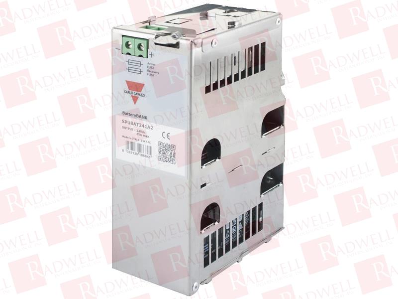 CARLO GAVAZZI SPT800