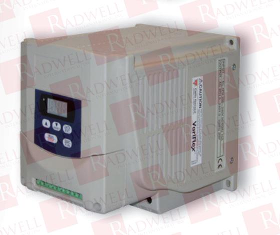 CARLO GAVAZZI RVDFB120150F