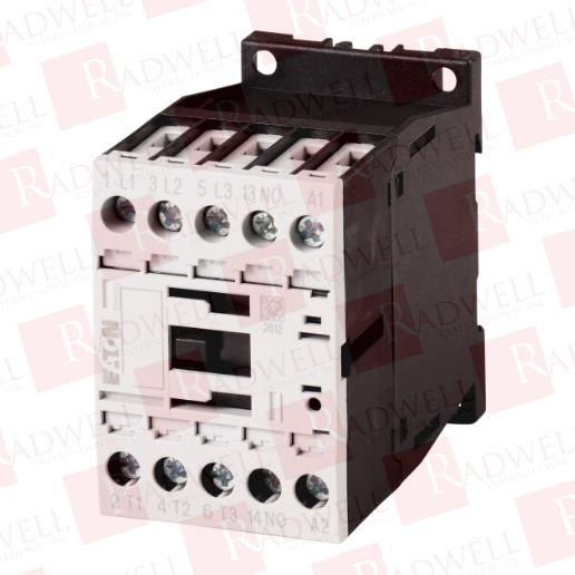 EATON CORPORATION DILM15-10 (24V-50/60HZ)