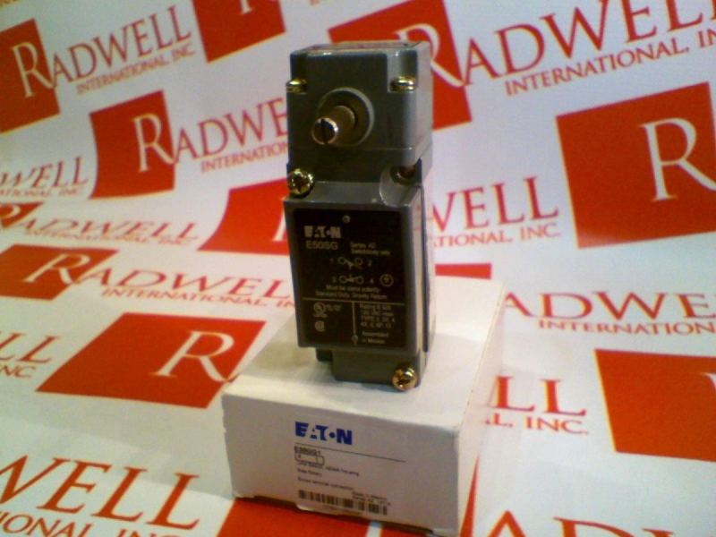 EATON CORPORATION E50GG1