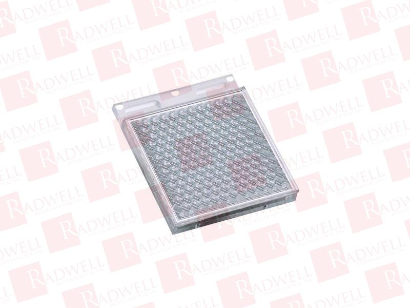 EFECTOR REFLECTOR TS-50X50/150°C-E21065