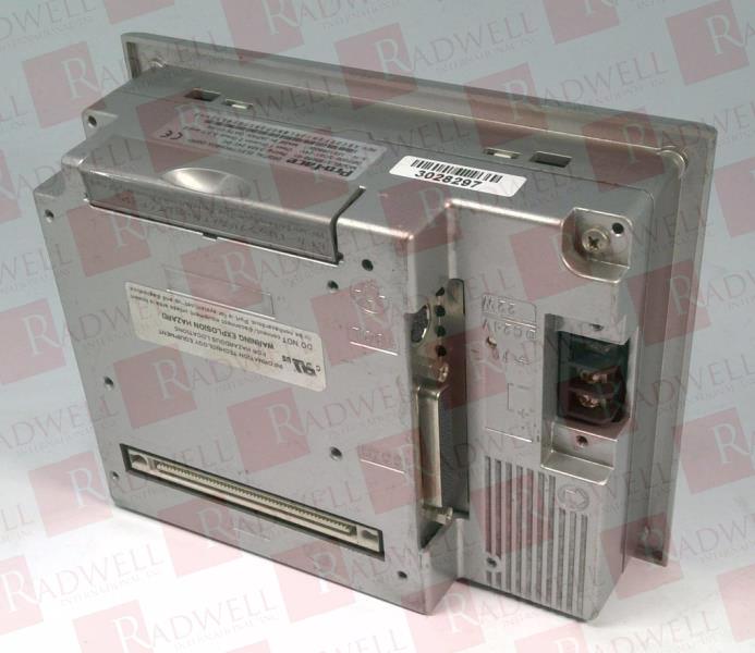SCHNEIDER ELECTRIC GP2300-SC41-24V