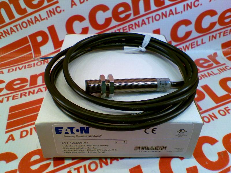 EATON CORPORATION E57-12LE06-A1