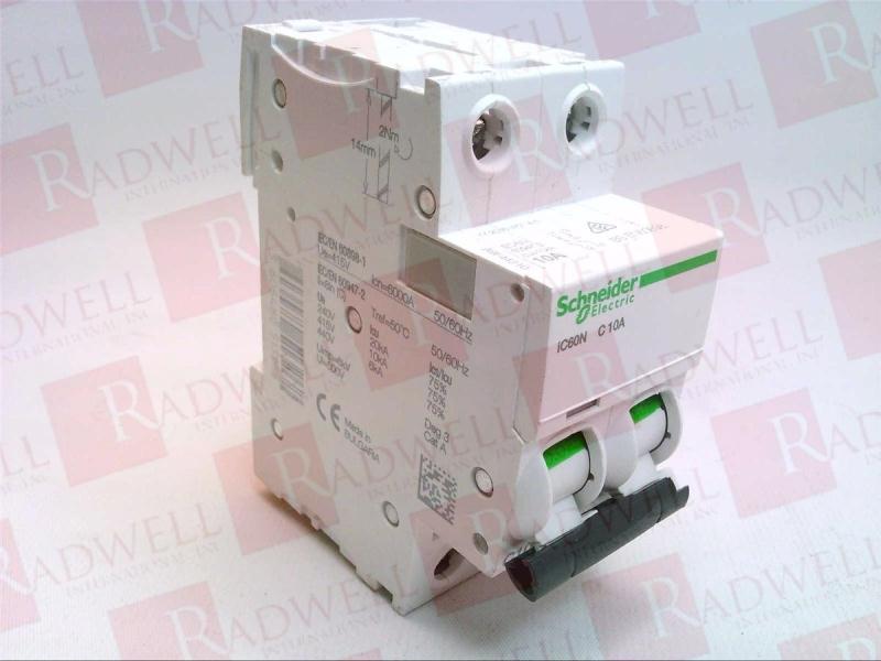 SCHNEIDER ELECTRIC A9F44210