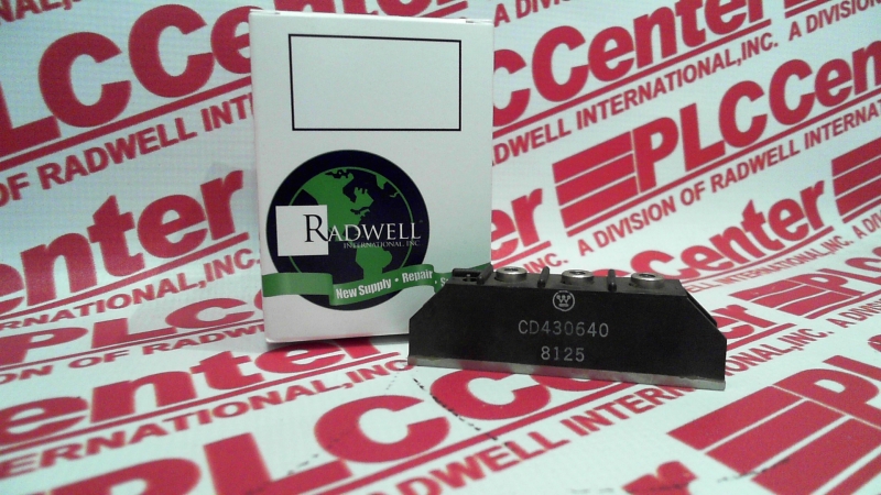 POWEREX CD430640