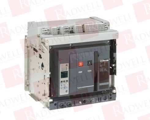 SCHNEIDER ELECTRIC WA4JGR64A3DXXXWXCAVY051