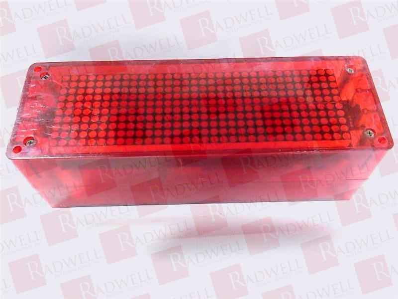 DIXMOR ENTERPRISES LED9