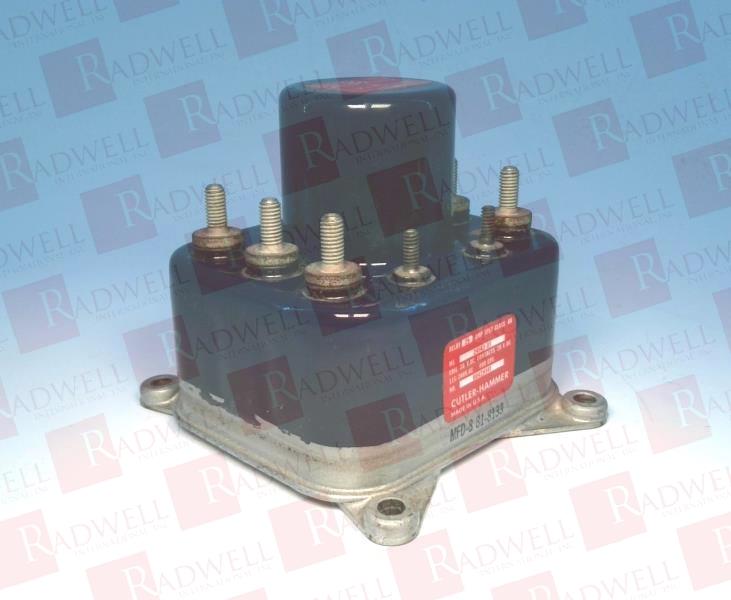 EATON CORPORATION 6042H141