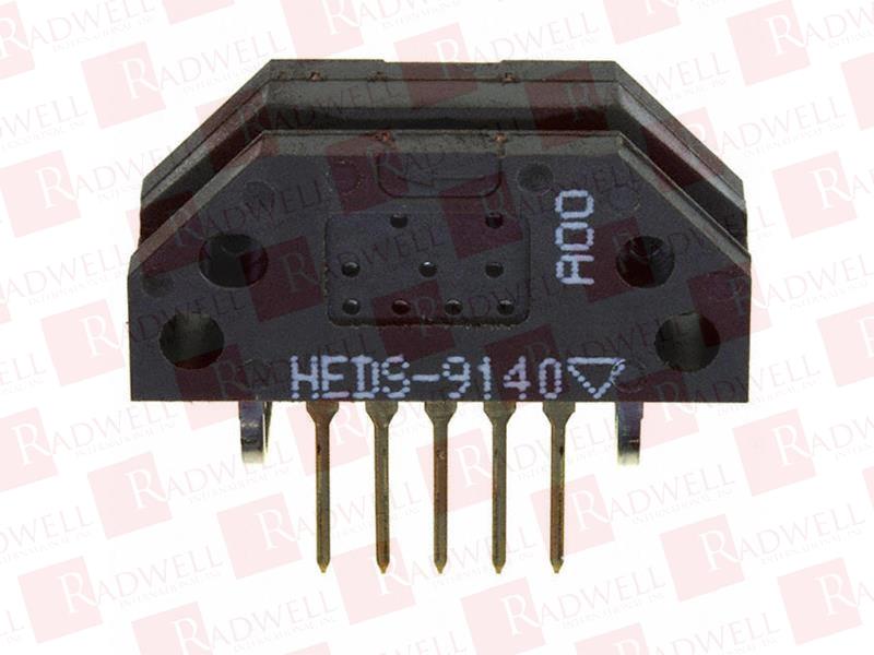 BROADCOM HEDS-9140#A00