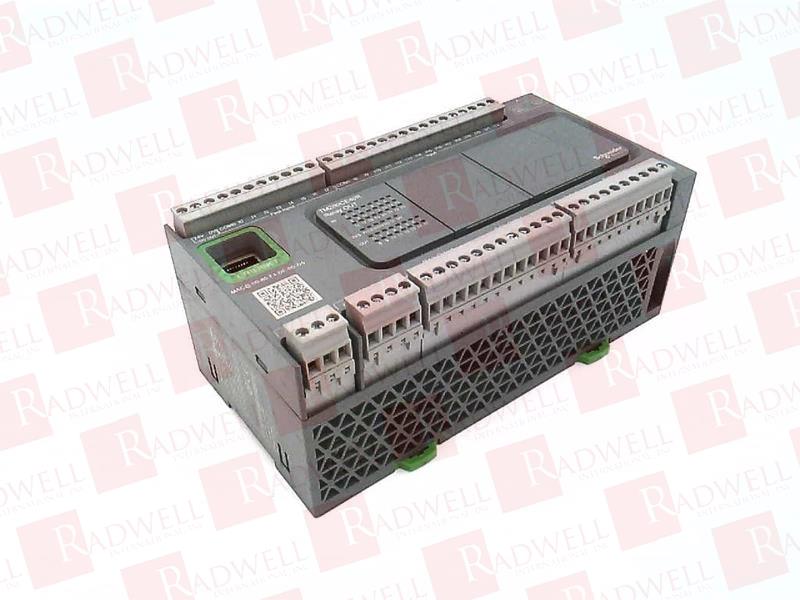 SCHNEIDER ELECTRIC TM200CE40R